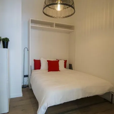 Huize Lily, 14p. * Ostend