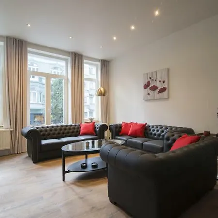 Holiday home Huize Lily, 14p. *