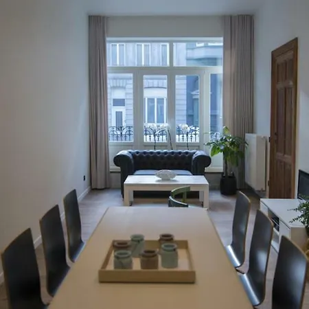 Huize Lily, 14p. Ostend
