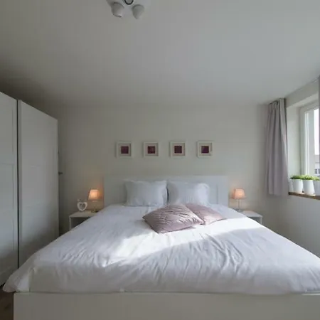 Сasa de vacaciones Huize Lily, 14p. Ostende