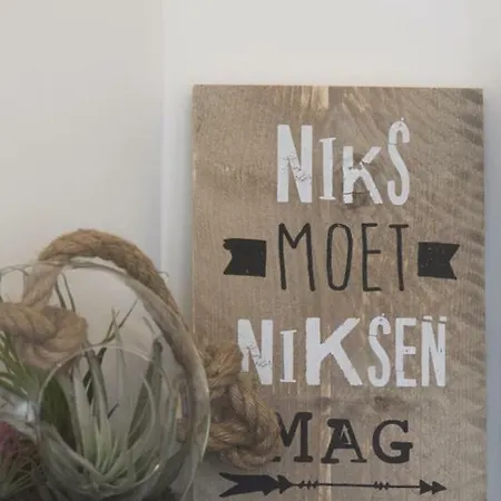 Huize Lily, 14p. Ostende